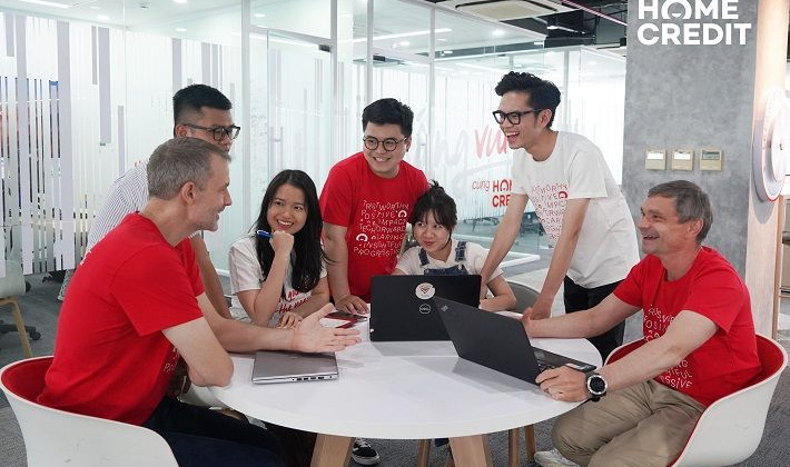 Home Credit: Quyết liệt loại bỏ các hành vi lừa đảo trong lĩnh vực tài chính